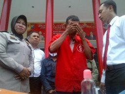 Giliran Pitrad Bu Hari Tambak Rejo Digrebek PPA Polretabes Surabaya. Berikutnya Siapa Lagi?