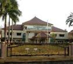 Kejati Tangkap Koruptor Citra Logam Mulia