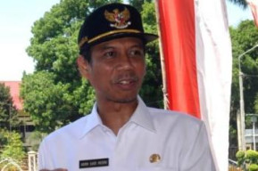 Tahun 2018 Bupati Bondowoso Targetkan Lepas Dari Daerah Tertinggal.