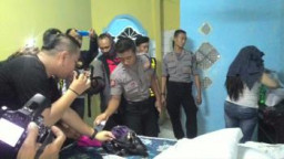 Hotel Mini Kenjeran di Obok-Obok, 28 Pasangan Dibawa Ke KP3