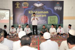 Gus Ipul : Mayoritas Lapas di Jatim Overload