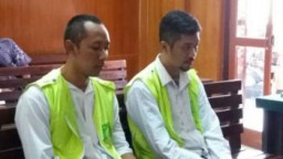 Galih Wirabumi di Vonis  Rehab, Jaksa Langsung Banding
