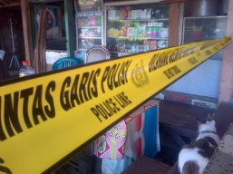 Perlaku Penganiayaan di Tol Banyu Urib Dikejar Polsek Sukomanunggal