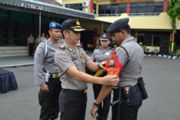 Satgas Dwelling Time KP3 Surabaya Resmi Dibubarkan Hari Ini.