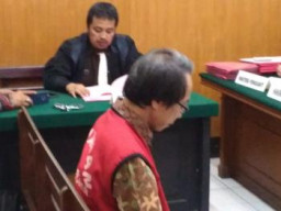 Dr. Budi Minta Dibebaskan Karena Hanya Melanggar Kode Etik, Bukan BD Narkoba