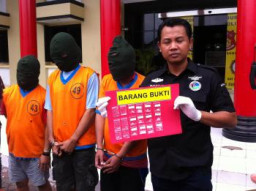 Mohamad Hasan Khalaf, Mantan Pesepak Bola Persela Jadi BD Sabu