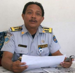 LUAR BIASA ! Target Retribusi PKB Sebelum Perubahan Sudah Terlampaui