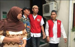 Cabuli 3 Gadis di Bawah Umur, Slamet di Tuntut 14 Tahun Kurungan