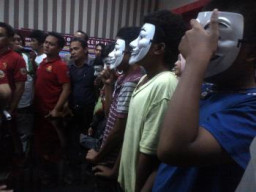 Surabaya Darurat Pil Koplo, 5 Pelajar SMP, 3 SD Cabuli Siswi Klas 1 SMP