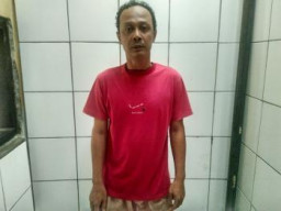 DPO Narkoba di Bekuk Polsek Rungkut