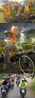 "Hollobis Koentoel Baris" Tetap Solid & Eksis