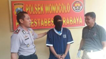 Aniaya Ketua RT Tempat Tinggalnya, Heru Dipastikan Lebaran di Hotel Prode