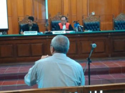 Lanjutan Sidang Pra Peradilan, Kuasa Hukum D I Hadirkan 2 Saksi Ahli Dari Akademisi.