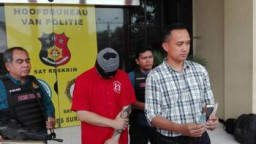 Judi  Bola  Online, Hariyanto Akhirnya  Mendekam di Balik Jeruji  Besi.