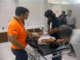 Apes, Maling Burung Kacer Tewas Dihakimi Masa