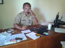 Sekdes Srimulyo Layak Dipolisikan