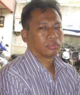 Jangan Sengsarakan Rakyat Makan Ketela