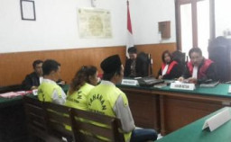 Dituntut 5 Tahun, Dilla Merengek Minta Direhab