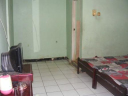 HOTEL MILIK KOPERASI PEGAWAI NEGERI KAB. BEKASI SARANG MAKSIAT
