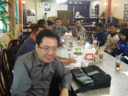 Elizabeth Susanti Sampaikan 4 Point Keadilan