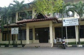 Di Dinas BMSDA, Oknum Anggota DPRD Kebagian ‘Jatah Proyek’ Rp 11 M ? 