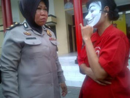 SPA Wulandari Layani Plus-Plus, di Grebek PPA Polrestabes Surabaya 