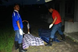 Dua Minggu Jelang Pernikahan, Ariyanto Ditemukan Tewas di Makam Kembang Kuning.