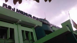 GARAD Segera Sikapi Laporannya Terkait RSJ Menur Ke Polda Jatim.