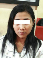 Salah Pergaulan Membuat Ibu Muda Jadi Pengedar Extacy.
