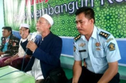Muhammad Hanafi : Islam Yang Moderat Selalu Menghargai Pluralisme.