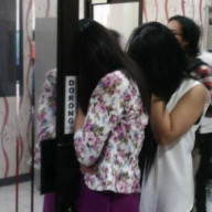Germo Media Sosial "PM" di Ringkus Unit PPA Polrestabes Surabaya