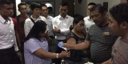 Rotterdam Homestay di Razia, PPA Amankan 4 Orang 1 Diantaranya Jadi Tersangka TPPO