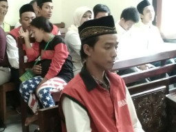 Hukuman Berat Tak Membuat Pemakai dan Bandar Narkoba Jera.