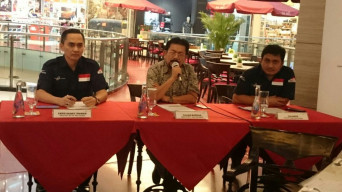 Astra Rayakan HUT ke 60, Road Show di 6 Kota