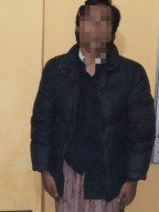 Setubuhi Gadis di Kebun Tebu, BNL di Tangkap Reskrim Polsek Bantur Malang.