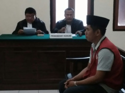 Bandar Antar Pulau di Vonis 16,6 Tahun