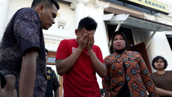 Biadab! Pengurus Panti asuhan Cabuli 7 Anak Asuhnya.