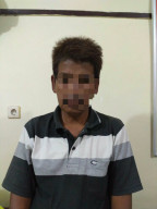 Polsek Wagir Malang Tangkap BD Judi Togel Online.