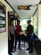 Pengurusan SKCK di Polres Malang dan Polsek Jajaran, Dipermudah.