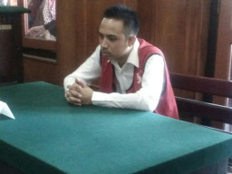 Direktur PT. Artha Adhi Persada Gelapkan Uang Perusahaan Milyaran Rupiah.