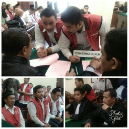 Diduga Pakai Sabu, 3 Pemuda Masuk Penjara.