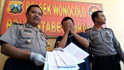 Gelapkan Uang Penjualan Kamera, Arek Dinoyo di Sel