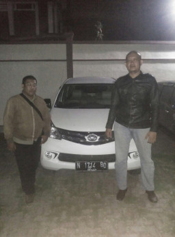 5 Pelaku Perampasan Mobil Taksi Online, di Buru TAB Polsek Rungkut.