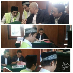 Dua Bandar Ganja Terancam Hukuman Seumur Hidup.