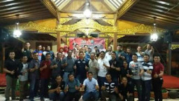 Kapolres Bojonegoro Luncurkan Progam Pos Jago.