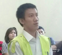 Pemuda Tenggilis di Vonis 5 Tahun Penjara.