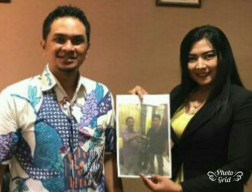 Bantah tuduhan, Notaris Rexi Siap Laporkan Balik Hery.