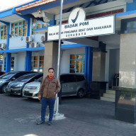 BPOM di Duga Masuk Angin, Terkait Temuan LSM Garad Makanan Berbahaya.