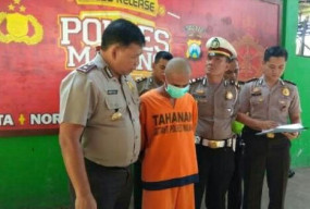 Data Korban Laka Lantas Maut Karang Ploso Malang.