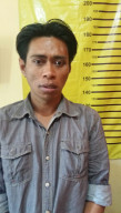 Residivis Kambuhan di Bekuk Polsek Tambaksari Saat Jambret HP